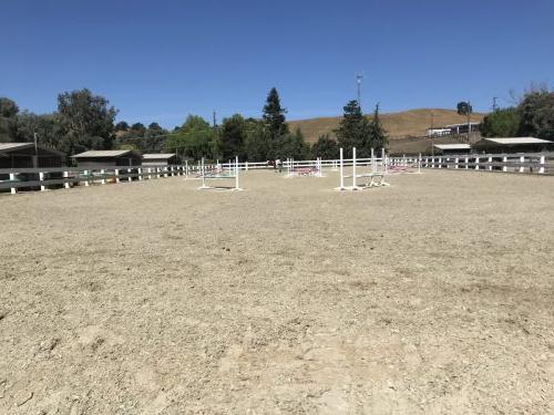 Jump Arena 